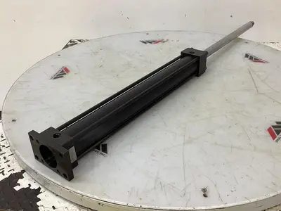 USED HYDRO-LINE N5R-2.5X24N-1.38-2M-S-H-R-1-1-X