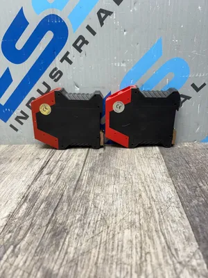 TELEMECANIQUE XPS-AF/SERIEB Electrical/PLC/Automation | ESS Industrial Equipment Sales (3)