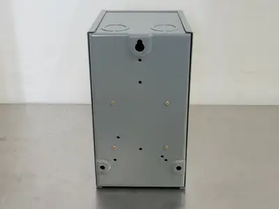 Enclosure Box 4"x7.25"