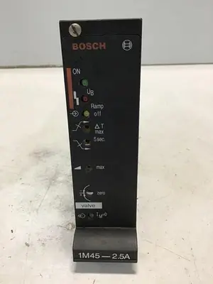 USED BOSCH 0 811 405 079