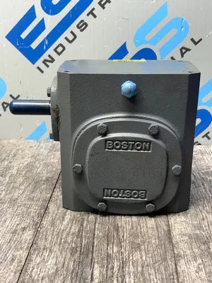 BOSTON GEAR 726-5-G Gearboxes & Speed Reducers | ESS Industrial Equipment Sales (10)