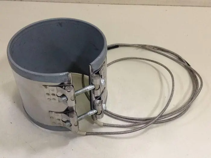 NEW TEMPCO MBH02335 B 08 07