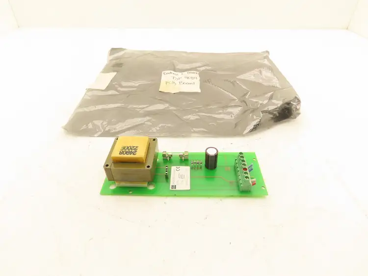 Used ENDRESS+HAUSER _UNKNOWN_ Printed Circuit Boards (PCB) Indiana US | Arrow Industrial #630279