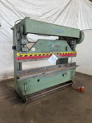 USED 1973 WYSONG 55-6-1S