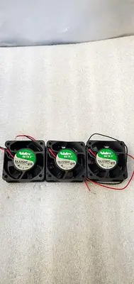 NIDEC BETA V TA225DC QTY 3
