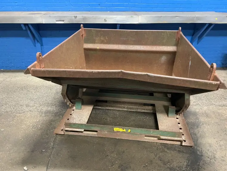 Used AZCO 290060 Material Handling (misc) Ohio US | HGR 24 #1329392