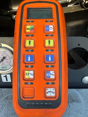 2025 Astec Ranger SDF10X Mobile Incline screen | Iron Listing (11)