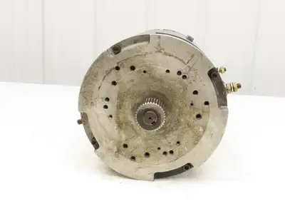 BPR Rico 00-28851N DC Drive Motor 24VDC Off PLRDD100