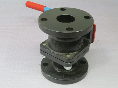 Used AMERICAN VALVE _UNKNOWN_ Valves/Fittings | OCO Industrial #1741331