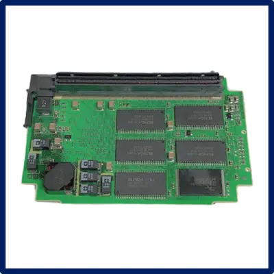 USED FANUC A20B-3400-0020