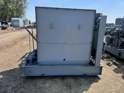 USED 2010 GEMINI H304