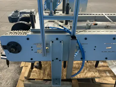 Pressure-sensetive Labeler