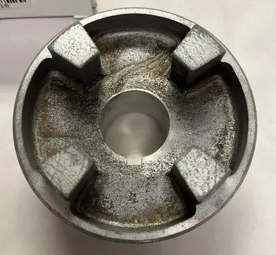USED MAGNALOY M50011610