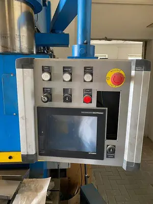 Used 2015 TOMÁŠEK HOL-250/4000 Press Brakes CZ | Amaron s.r.o. #1130264