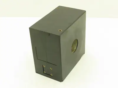 Magnetische 3.625.01-3107 Foerster Magnatest Test Coil 40mm Bore 2-1000Hz