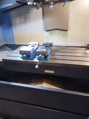 USED 2018 DOOSAN DNM 5700