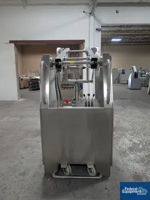 USED Servolift ServoLift Drum Handler, Model SL250