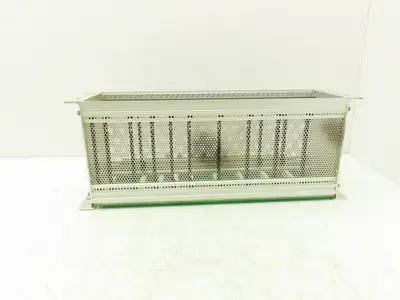 Rofin Sinar 880-0500-1 Motherboard Assembly Back Plane Module Chassis Rack