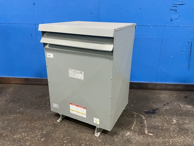 Used HPS SG3A0225DK Distribution Transformers Ohio US | HGR 24 #1186229