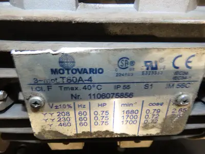 Used N/A _UNKNOWN_ Table Top Chain Conveyors Indiana US | Arrow Industrial #776496