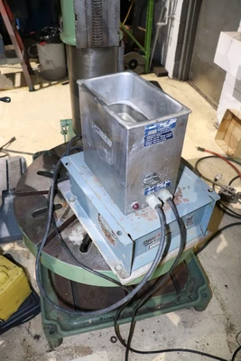 USED APEC AS-100