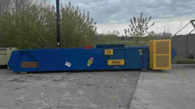 USED EXCEL 4823