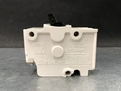 USED FEDERAL PIONEER NB215