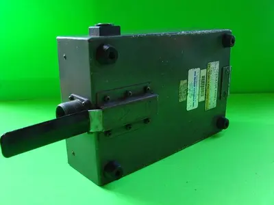 USED FANUC A05B-2012-C056