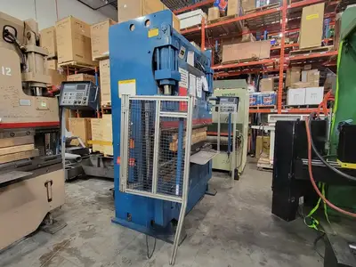 USED 1999 CINCINNATI 60CBII X 4