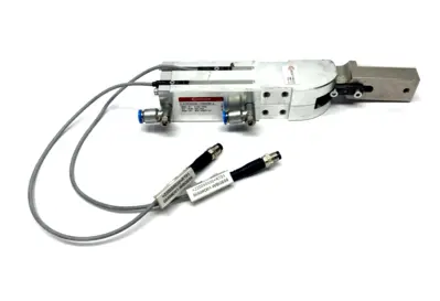 USED DESTACO PNEUMATIC POWER CLAMP