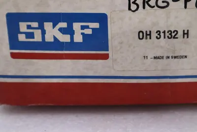SKF OH 3132 H BEARING SLEEVE NEW OPEN BOX STK SGF29