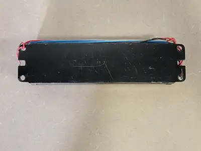 USED ADVANCE TRANFORMER CO HM-1P20-1-TP