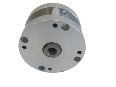 NEW BIMBA FO-311 PNEUMATIC CYLINDER FO311