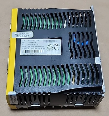 USED Baldor FMH2A03TR-EN23