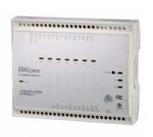 Johnson Controls LX-RTUL-1 Lx Series Rooftop Unit Controller [New]