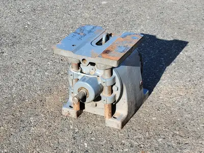 USED SEW-EURODRIVE R70P