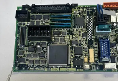 Used FANUC A20B-2100-0771 Circuit Boards | Surplus Asset Holdings #1205904