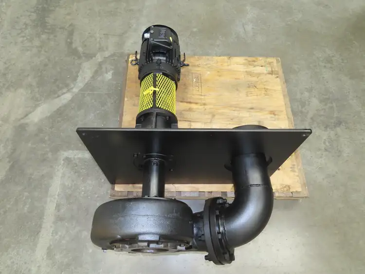 New | in-Stock HAYNES _UNKNOWN_ Centrifugal Pumps | Arrow Industrial #563393