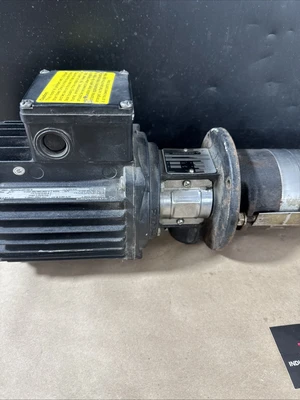 USED Grundfos SPK1-15/5 A-W-A-AUUV