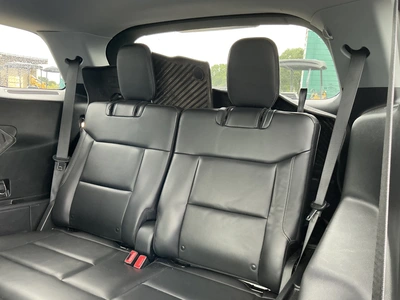 Used 2021 FORD EXPLORER SUVs Michigan US | Miedema Asset Management Group #1406743