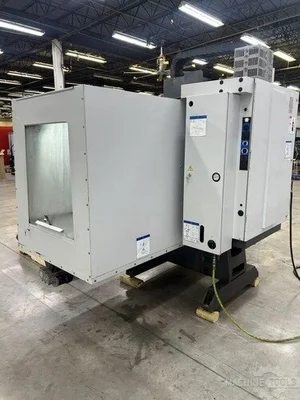 USED 2019 HAAS TM-2P