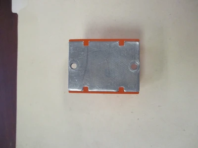 USED Continental Industries Inc S505-OSJ640-000
