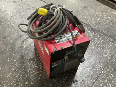 Used LINCOLN ELECTRIC SP100 Welding Machinery (Other) Ohio US | HGR 24 #1513565