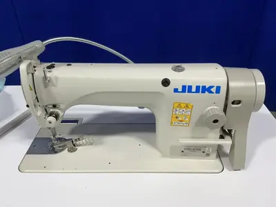 Used JUKI DDL8700 Miscellaneous Packaging Equipment Ohio US | HGR 24 #1343676