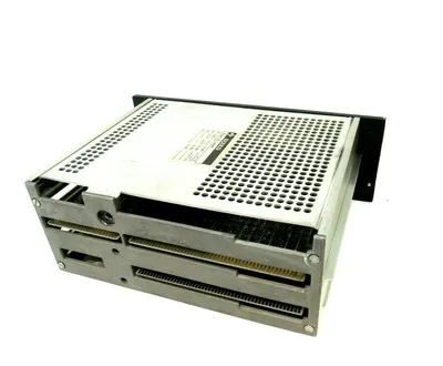 USED GOULD AS-884A-101 PROGRAMMABLE CONTROLLER AS884A101