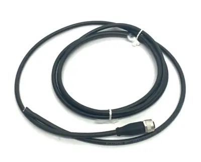 New | in-Stock Balluff Female Straight 8-Pin to CUT END BCC M418-D279-BF-714-PS0825-020 Cable & Wire Michigan US | Maverick Industrial Sales #1400595
