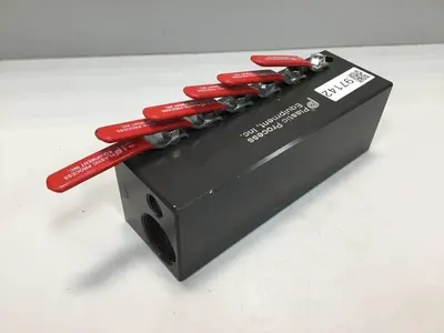 USED PPE SPSAL612