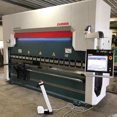 NEW DURMA AD-S 37175
