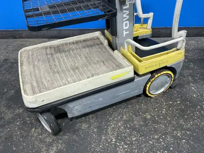 Used CROWN WAV5084 Manlifts Ohio US | HGR 24 #1309924