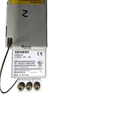 USED SIEMENS SIMODRIVE